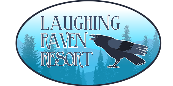 Laughing Raven Resort