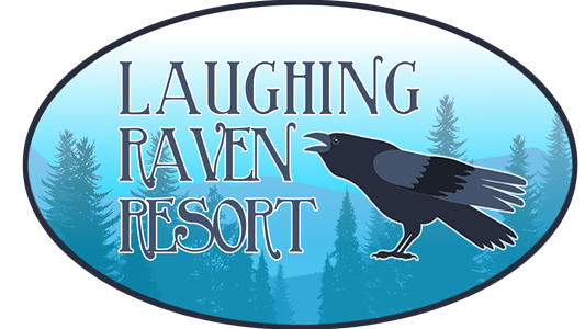 Laughing Raven Resort